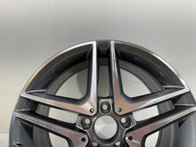 Laden Sie das Bild in den Galerie-Viewer, 1x Alufelge 18 Zoll 8.0" 5x112 48ET A1764010000 Mercedes-Benz Amg Rim Wheel FEL2371486071fx