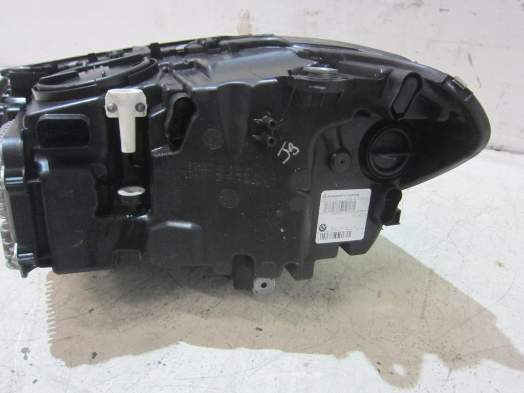 Frontscheinwerfer BMW X3 G01 8739646 LED Rechts Scheinwerfer Headlight SCH2121599340ex