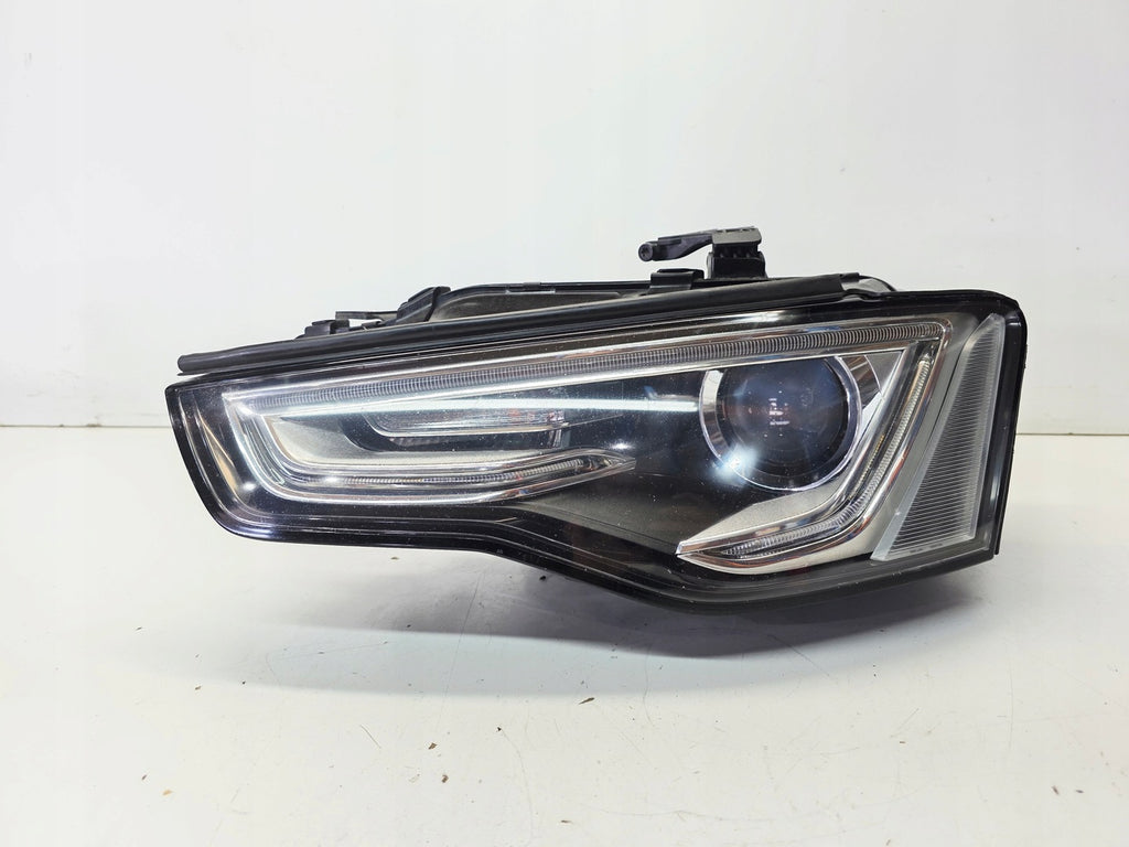 Frontscheinwerfer Audi A5 8T0941043 LED Links Scheinwerfer Headlight SCH8865691838vu