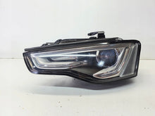 Laden Sie das Bild in den Galerie-Viewer, Frontscheinwerfer Audi A5 8T0941043 LED Links Scheinwerfer Headlight SCH8865691838vu