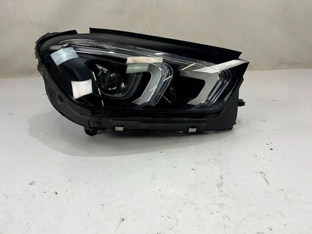 Frontscheinwerfer Mercedes-Benz Gle A1679069604 LED Rechts Headlight