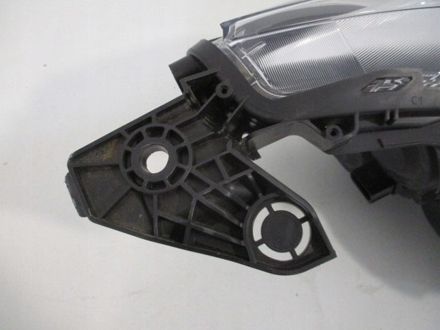 Frontscheinwerfer Peugeot 2008 II 9831685180-123DS-ECC902 Links Headlight SCH7335969862fj