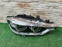 Laden Sie das Bild in den Galerie-Viewer, Frontscheinwerfer BMW 3 F30 F31 9883502 Rechts Scheinwerfer Headlight SCH5388601689be