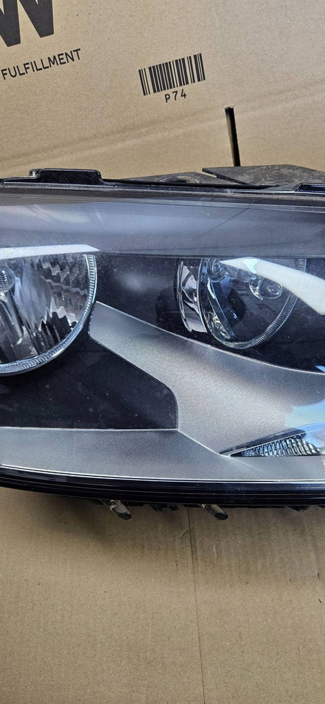 Frontscheinwerfer VW Passat B7 90010126 Rechts Scheinwerfer Headlight SCH4145316916fp