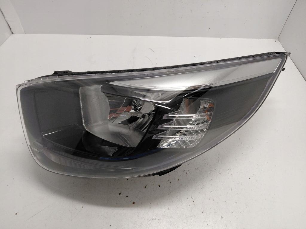 Frontscheinwerfer Kia Picanto Links Scheinwerfer Headlight SCH5429183687dr