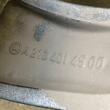 Load image into Gallery viewer, 1x Alufelge 20 Zoll 9.5" 5x112 A2134920500 Mercedes-Benz W213 Rim Wheel FEL6241978597df