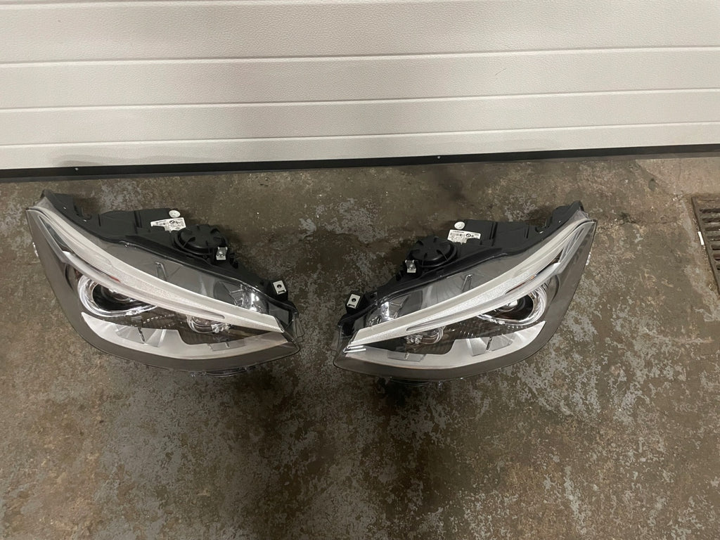 Frontscheinwerfer BMW 1 F21 F20 7296913 7296914 Xenon Rechts oder Links SCH5434568446id