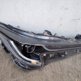 Frontscheinwerfer Toyota Corolla 81110-02S70 Full LED Rechts Headlight SCH6674506804zr