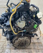 Laden Sie das Bild in den Galerie-Viewer, Motor Nissan Renault Qashqai III R9M402 1.6 DCI 130PS 96kW Diesel Komplett MOT6891578046wq