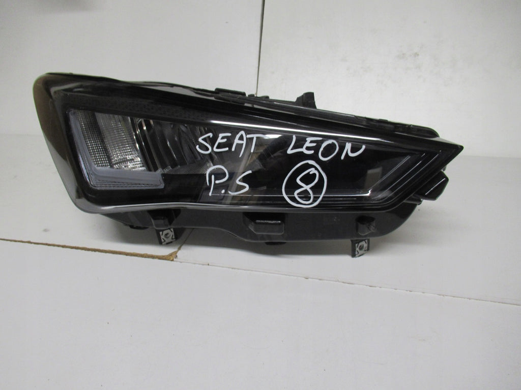 Frontscheinwerfer Seat Leon 5FB941006D Full LED Rechts Scheinwerfer Headlight