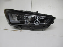 Laden Sie das Bild in den Galerie-Viewer, Frontscheinwerfer Seat Leon 5FB941006D Full LED Rechts Scheinwerfer Headlight
