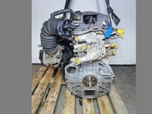 Load image into Gallery viewer, Motor Mitsubishi Lancer I 4B10 1.8 161TKm 2010 Benzin Engine Unkomplett MOT9110941165or