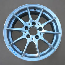 Load image into Gallery viewer, 1x Alufelge 16 Zoll 6.0&quot; 5x112 46ET A1694012700 Mercedes-Benz Mb Rim Wheel