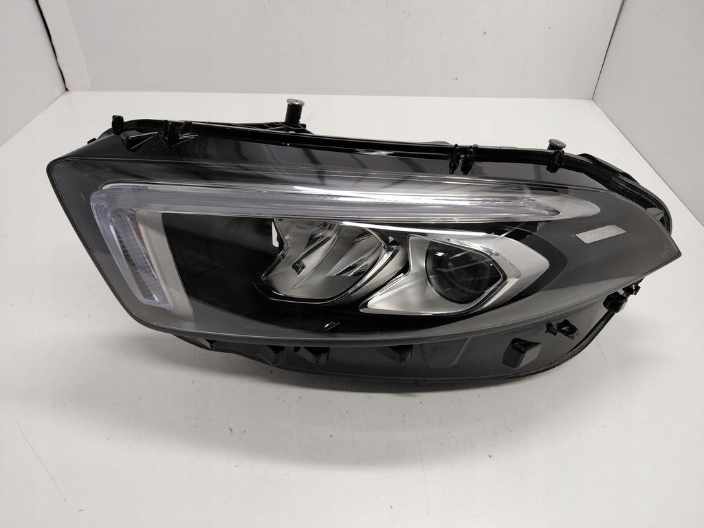 Frontscheinwerfer Mercedes-Benz W177 Full LED Links Scheinwerfer Headlight SCH2462114324df