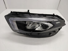 Laden Sie das Bild in den Galerie-Viewer, Frontscheinwerfer Mercedes-Benz W177 Full LED Links Scheinwerfer Headlight SCH2462114324df