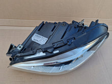 Laden Sie das Bild in den Galerie-Viewer, Frontscheinwerfer BMW 5 F11 F10 7352481-08 LED Links Scheinwerfer Headlight