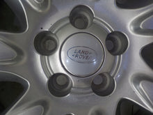 Laden Sie das Bild in den Galerie-Viewer, 1x Alufelge 20 Zoll 8.5" 5x120 45ET J8A2-1007-DA Land Rover Range Velar FEL5740717193ne