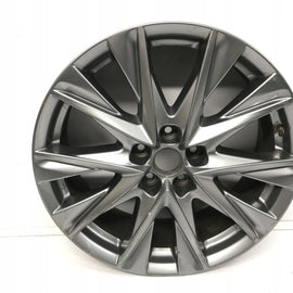 1x Alufelge 19 Zoll 9965147090 Mazda Cx5 Cx-5 Rim Wheel FEL1567670552lk