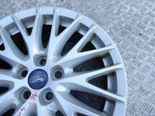 Load image into Gallery viewer, 1x Alufelge 17 Zoll 5x108 50ET E70JX17H2 Ford Focus Rim Wheel FEL4603448610vg