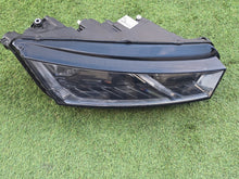 Load image into Gallery viewer, Frontscheinwerfer Skoda Octavia I 5E4941016B LED Rechts Scheinwerfer Headlight SCH2482156280xb