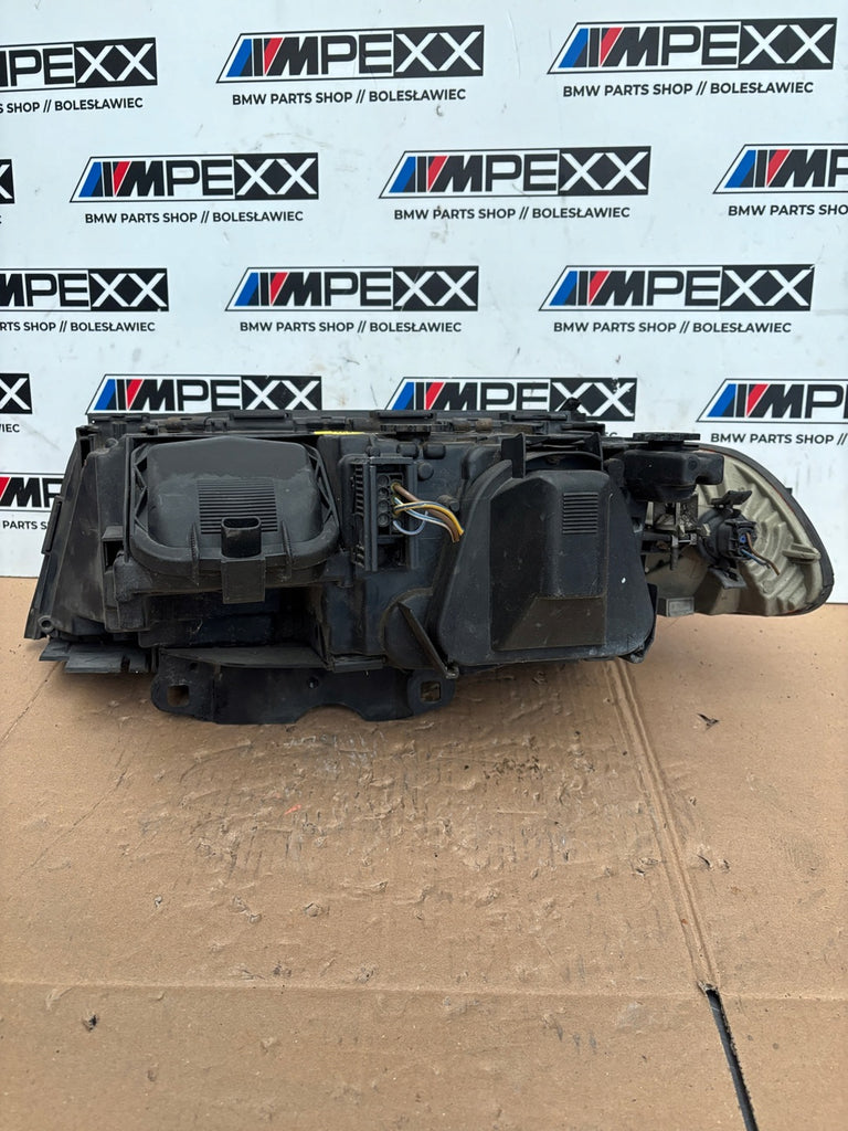 Frontscheinwerfer BMW E38 83520229 Rechts Scheinwerfer Headlight SCH8836932868xy