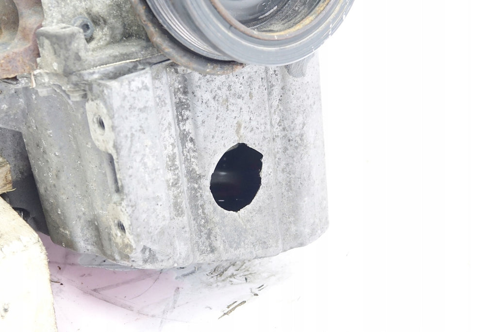 Motor Audi Seat VW A6 C6 B8 Exeo CAHA 2.0 TDI 170PS 125kW Diesel Unkomplett