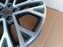 Laden Sie das Bild in den Galerie-Viewer, 1x Alufelge 18 Zoll 7.5&quot; 5x108 50ET LV4C-1007-M2A Ford Rim Wheel