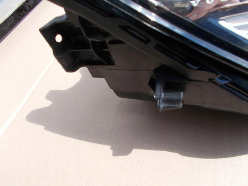 Frontscheinwerfer Volvo Xc60 32337385 Full LED Rechts Scheinwerfer Headlight SCH3212218027xr