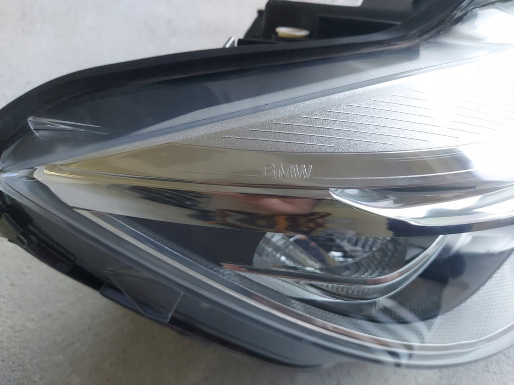 Frontscheinwerfer BMW F36 F32 F33 7460626-01 Rechts Scheinwerfer Headlight SCH1410413822jg
