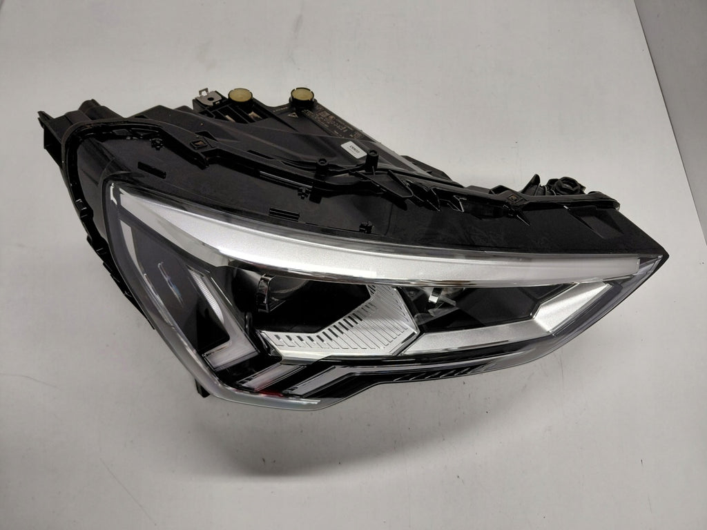 Frontscheinwerfer Audi Q3 83A941036 Rechts Scheinwerfer Headlight SCH2092317547en