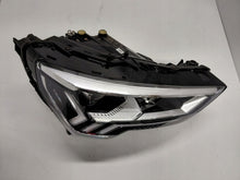 Laden Sie das Bild in den Galerie-Viewer, Frontscheinwerfer Audi Q3 83A941036 Rechts Scheinwerfer Headlight SCH2092317547en