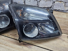 Laden Sie das Bild in den Galerie-Viewer, Frontscheinwerfer Opel Vectra C MO-1513-490 Ein Satz Scheinwerfer Headlight SCH6472128702mf