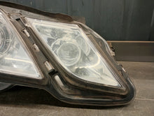 Laden Sie das Bild in den Galerie-Viewer, Frontscheinwerfer Mercedes-Benz W212 A2128205861KZ Rechts Scheinwerfer Headlight SCH8119453587sq