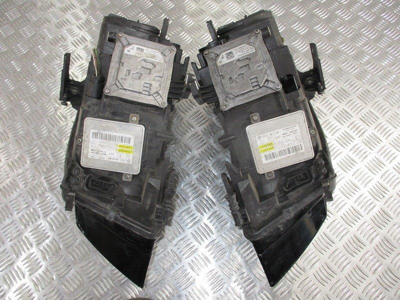 Frontscheinwerfer Audi A4 8K0941003 8K0941004 Ein Stück (Rechts oder Links)