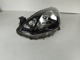 Frontscheinwerfer Mazda 2 07-P6516 Links Scheinwerfer Headlight SCH5942129190ym