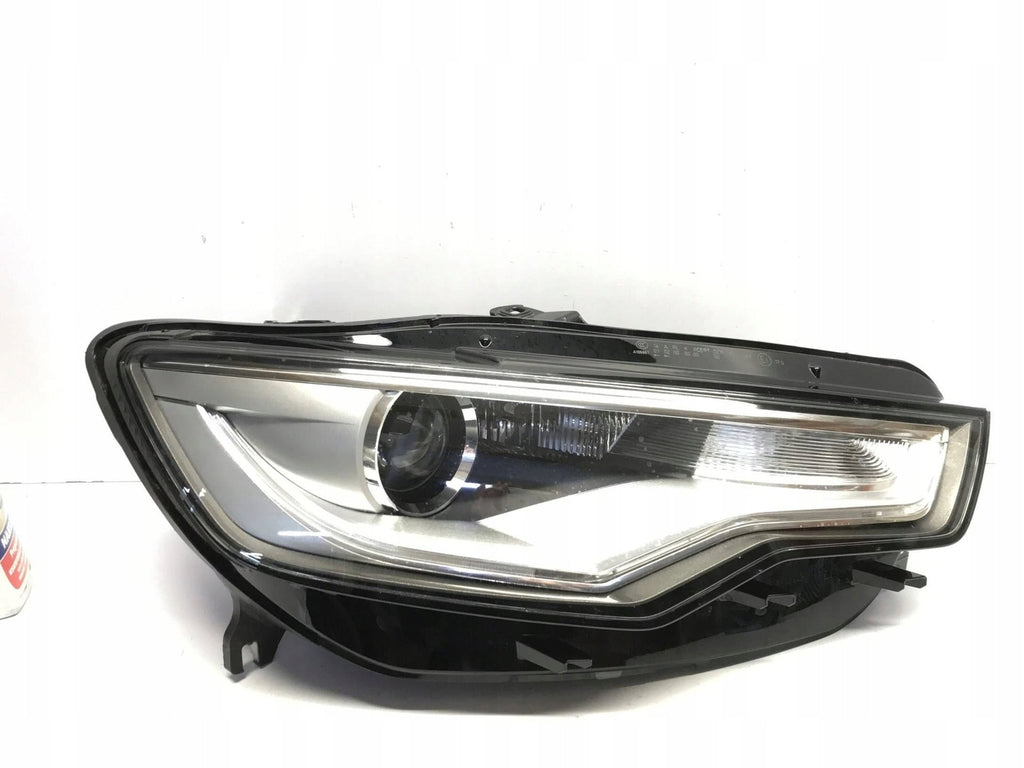 Frontscheinwerfer Audi A6 C7 4G0941044J Rechts Scheinwerfer Headlight SCH2376882268rc