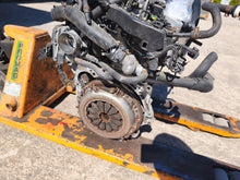 Laden Sie das Bild in den Galerie-Viewer, Motor Hyundai Kia I G4FD 1.6 GDI 170TKm Benzin Engine Komplett MOT3477440823sd