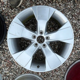 1x Alufelge 18 Zoll 7.5