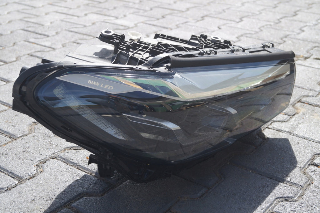 Frontscheinwerfer BMW 5 G31 G30 5A388C4-04 Rechts Scheinwerfer Headlight SCH2843967992pu