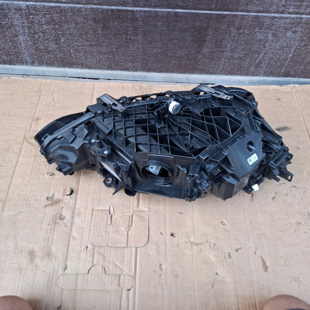Frontscheinwerfer BMW 4 G22 G23 G26 5A19351-04 Links Scheinwerfer Headlight SCH5706882761cr