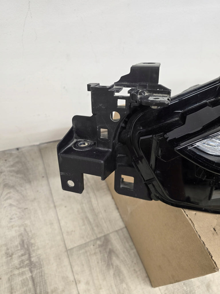Frontscheinwerfer Mazda 6 Gj GRF5-51040 Full LED Links Scheinwerfer Headlight SCH6697740461ma