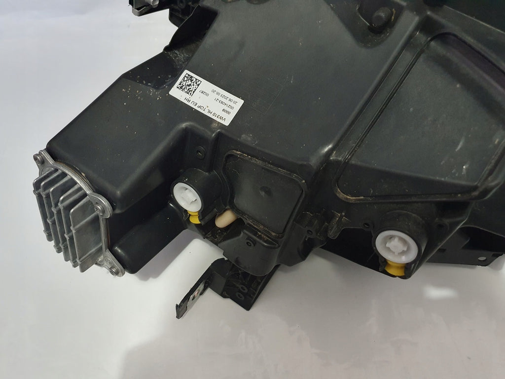 Frontscheinwerfer VW Id.3 10B941036G LED Rechts Scheinwerfer Headlight SCH1371617452al