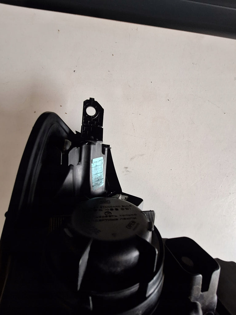 Frontscheinwerfer Hyundai Tucson III 92101D7700 Full LED Links Headlight SCH2312778728os