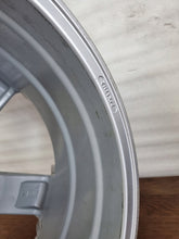 Load image into Gallery viewer, 1x Alufelge 17 Zoll 7.0" 5x100 43ET 6J0071493 Seat Cordoba Fabia Rim Wheel FEL6229870763oz
