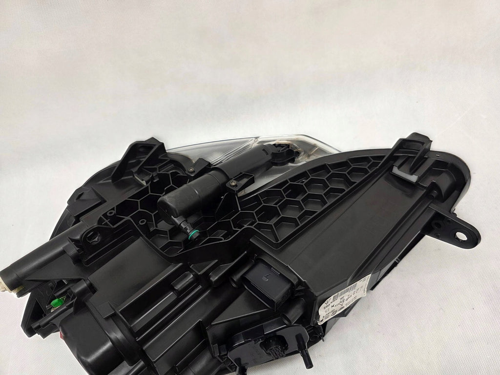 Frontscheinwerfer Skoda Superb II 3T1941018H Xenon Rechts Scheinwerfer Headlight