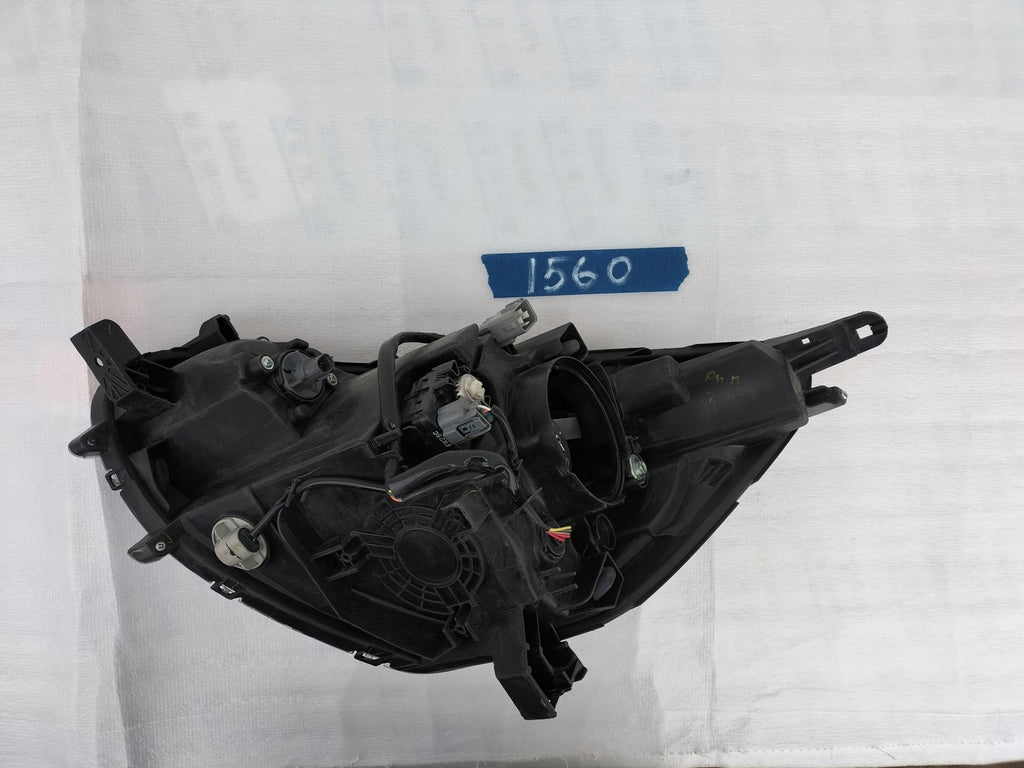 Frontscheinwerfer Mitsubishi Space Star Xenon Rechts Scheinwerfer Headlight