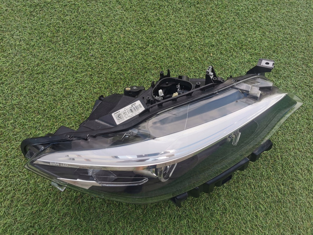 Frontscheinwerfer BMW 2 F22 F23 8738680-02 LED Rechts Scheinwerfer Headlight SCH6374056900pe