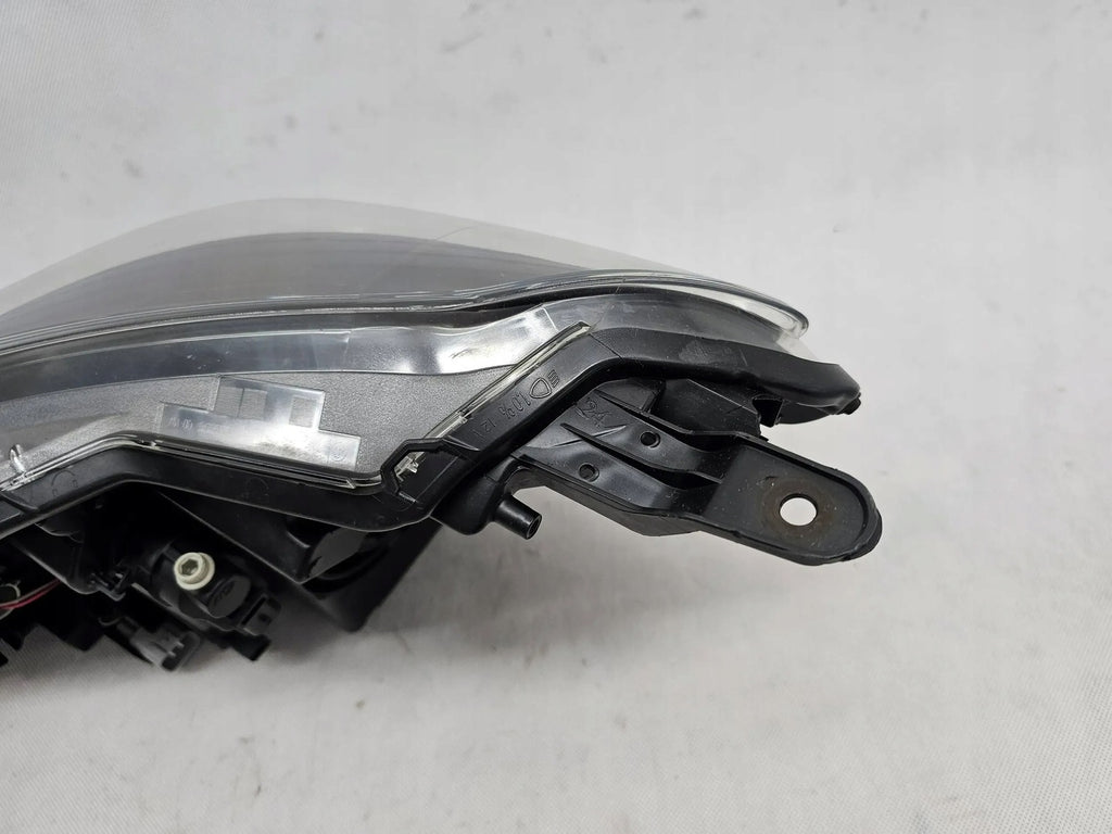 Frontscheinwerfer Toyota Yaris SPP9058 Rechts Scheinwerfer Headlight