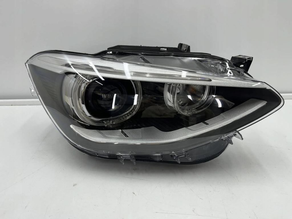 Frontscheinwerfer BMW 1 F21 F20 7296914 LED Rechts Scheinwerfer Headlight SCH3702744518yj