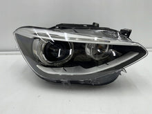Laden Sie das Bild in den Galerie-Viewer, Frontscheinwerfer BMW 1 F21 F20 7296914 LED Rechts Scheinwerfer Headlight SCH3702744518yj